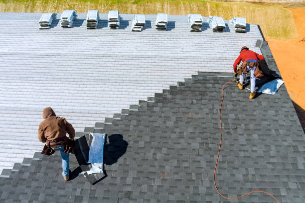 Quick and Trustworthy Emergency Roof Repair Services in Cimarron Hills, CO