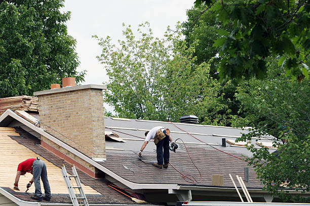 Quick and Trustworthy Emergency Roof Repair Services in Cimarron Hills, CO