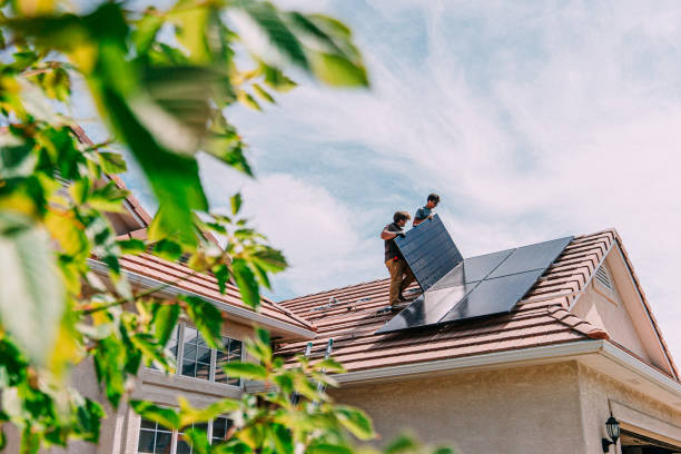 Best Roof Replacement Cost  in Cimarron Hills, CO