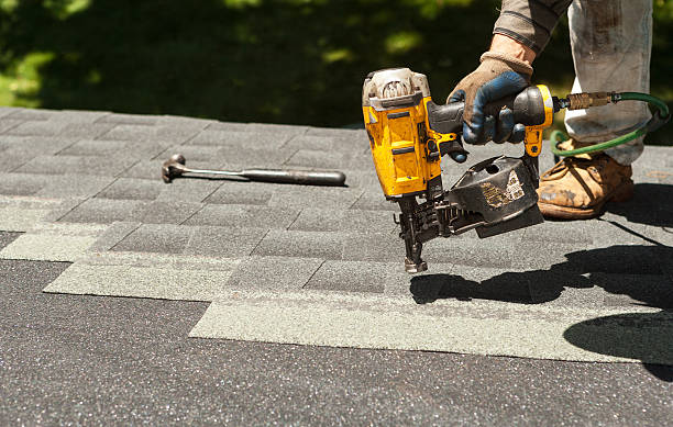 Best Storm Damage Roof Repair  in Cimarron Hills, CO